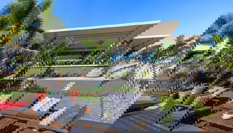 Foto 1 - Water-front Paradise Pool - BBQ - Balcony Dining