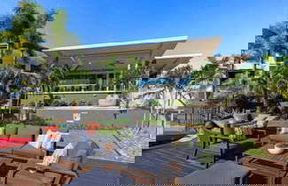 Foto 1 - Water-front Paradise Pool - BBQ - Balcony Dining