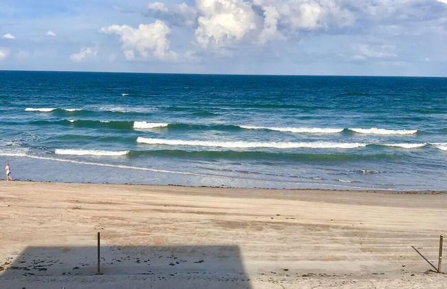The Lookout - Oceanfront at Symphony Beach Club - Foto 13