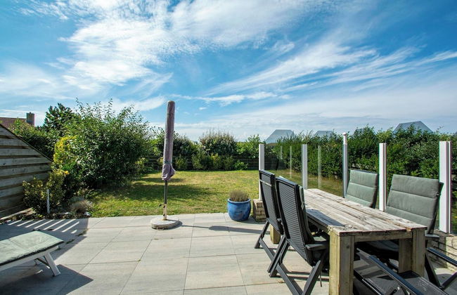 Villa in Julianadorp Near Sandy Beach - Foto 12