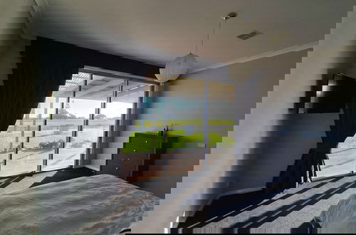Foto 10 - Colours By The Sea Wheelchair Pet-friendly Waterfront Retreat Fireplace Wood Supplied
