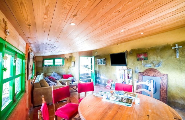 Appealing Holiday Home in La Escalona With Mountain Views - Foto 6