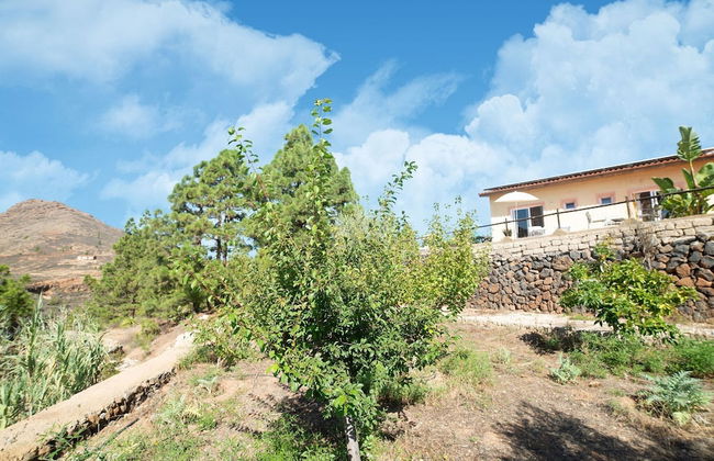 Appealing Holiday Home in La Escalona With Mountain Views - Foto 30