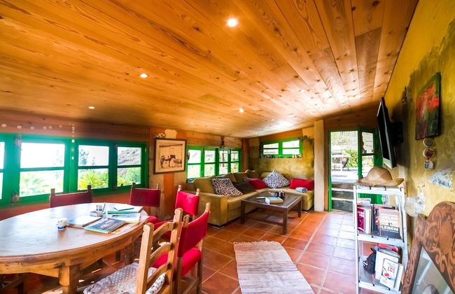 Appealing Holiday Home in La Escalona With Mountain Views - Foto 10
