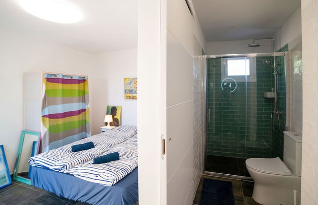 Appealing Holiday Home in La Escalona With Mountain Views - Foto 24