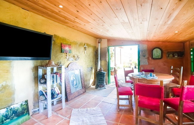 Appealing Holiday Home in La Escalona With Mountain Views - Foto 9
