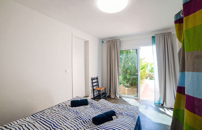 Appealing Holiday Home in La Escalona With Mountain Views - Foto 16