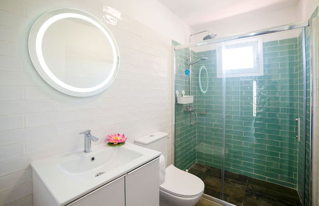 Appealing Holiday Home in La Escalona With Mountain Views - Foto 23