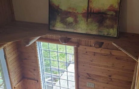 Rustic Beaverfoot Lodge Executive Cabin - Foto 9