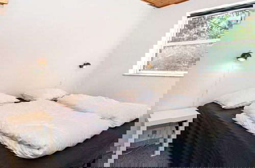 Photo 2 - 8 Person Holiday Home in Norre Nebel