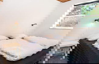 Photo 2 - 8 Person Holiday Home in Norre Nebel