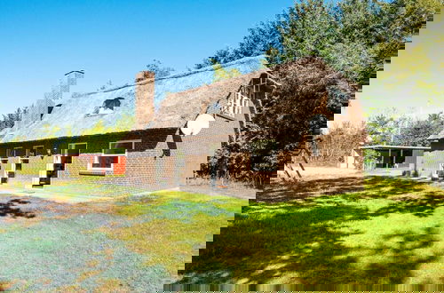 Photo 18 - 8 Person Holiday Home in Norre Nebel