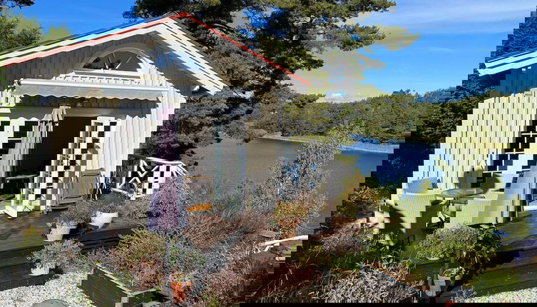 Foto 1 - 4 Person Holiday Home in Ingaro-by Traum