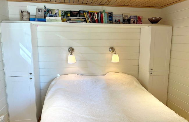 4 Person Holiday Home in Ingaro-by Traum - Foto 3