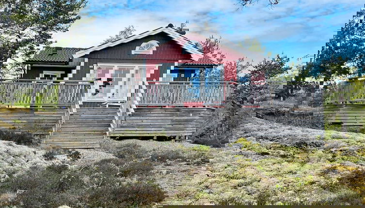 Foto 1 - 4 Person Holiday Home in Stavsnas-by Traum