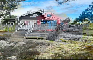 Foto 1 - 4 Person Holiday Home in Stavsnas-by Traum
