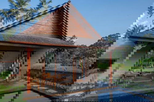 Foto 45 - Moonterra Villa Sebatu