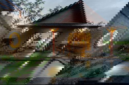 Foto 42 - Moonterra Villa Sebatu