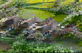Foto 1 - Moonterra Villa Sebatu