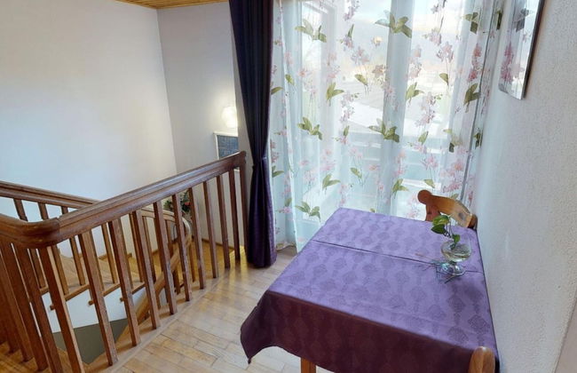 Holiday Home Bodensdorf Near Ski & Lake - Foto 34