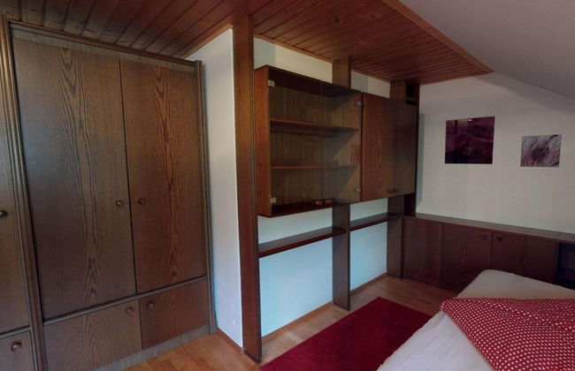 Holiday Home Bodensdorf Near Ski & Lake - Foto 13