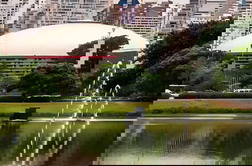 Foto 21 - Get a Flat 701 - Ibirapuera -Jardins