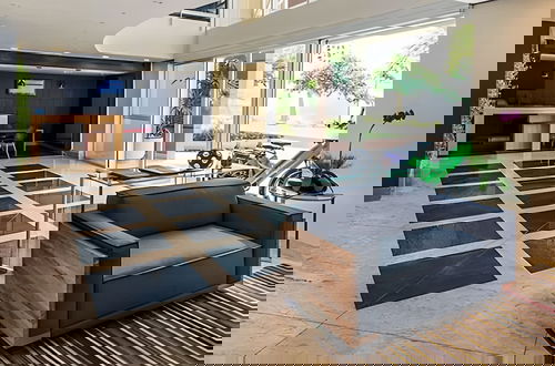 Foto 2 - Get a Flat 701 - Ibirapuera -Jardins