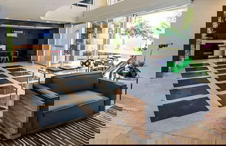 Foto 2 - Get a Flat 701 - Ibirapuera -Jardins