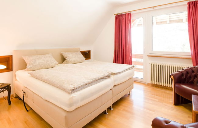 Large Apartment in Urberg in the Black Forest - Foto 7