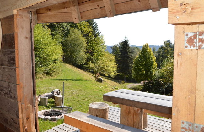 Large Apartment in Urberg in the Black Forest - Foto 28