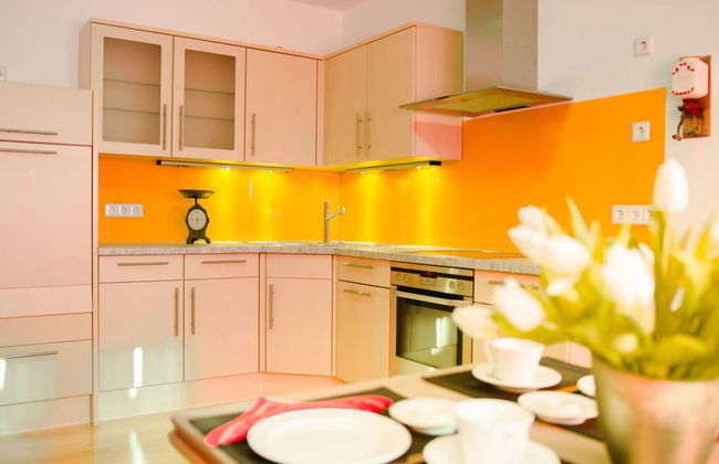 Large Apartment in Urberg in the Black Forest - Foto 10