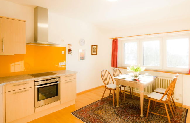 Large Apartment in Urberg in the Black Forest - Foto 9