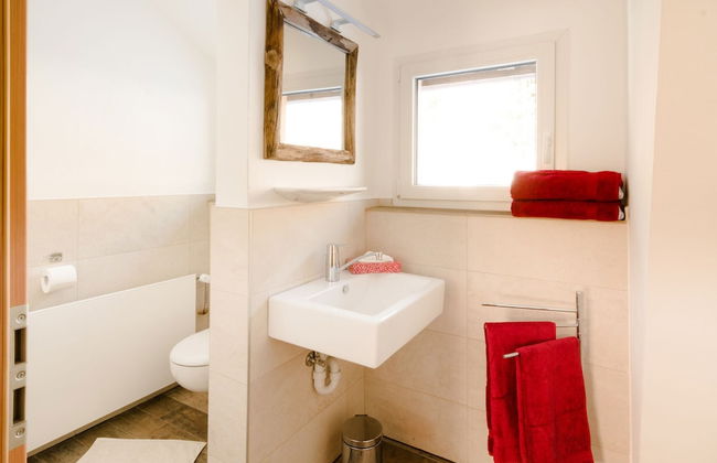 Large Apartment in Urberg in the Black Forest - Foto 18