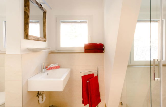Large Apartment in Urberg in the Black Forest - Foto 19