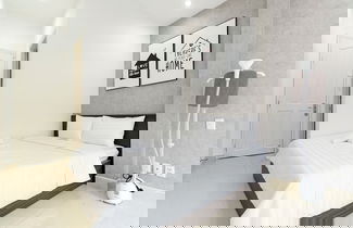 Foto 3 - Le Places The Center House District 1