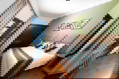 Foto 5 - Fakhama Al Salamah