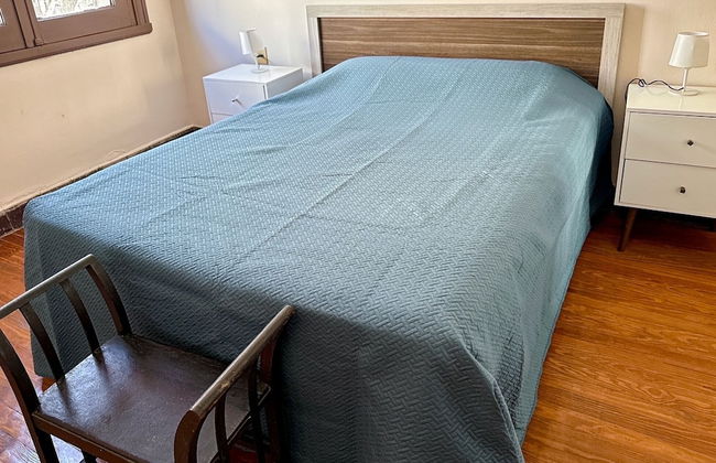 Elegant Apartment - Perfect Location Between the Coast and the City Center - Foto 6