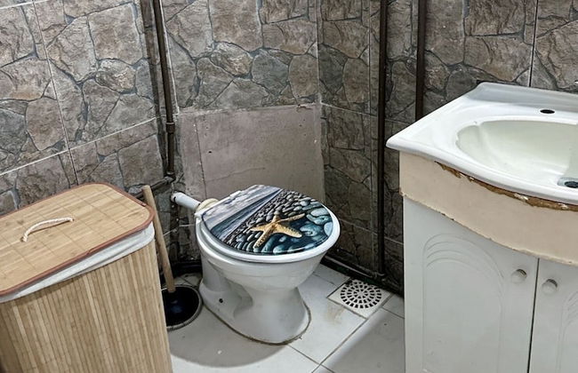 Elegant Apartment - Perfect Location Between the Coast and the City Center - Foto 12