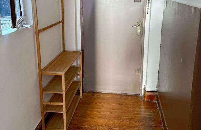 Elegant Apartment - Perfect Location Between the Coast and the City Center - Foto 17