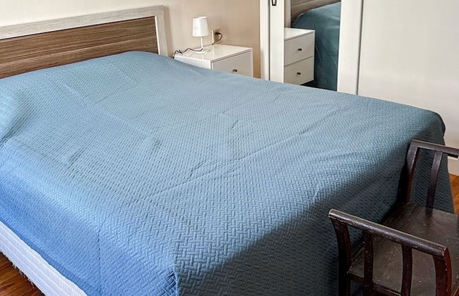 Elegant Apartment - Perfect Location Between the Coast and the City Center - Foto 3