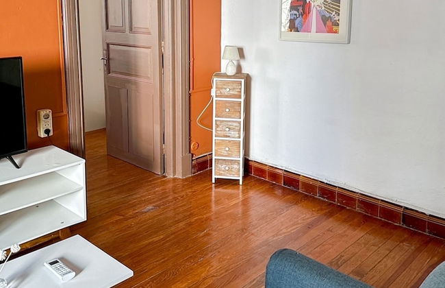 Elegant Apartment - Perfect Location Between the Coast and the City Center - Foto 8