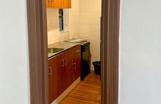 Elegant Apartment - Perfect Location Between the Coast and the City Center - Foto 7