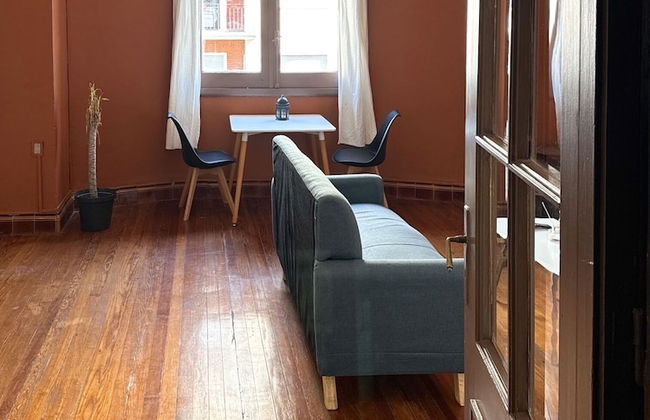 Elegant Apartment - Perfect Location Between the Coast and the City Center - Foto 15