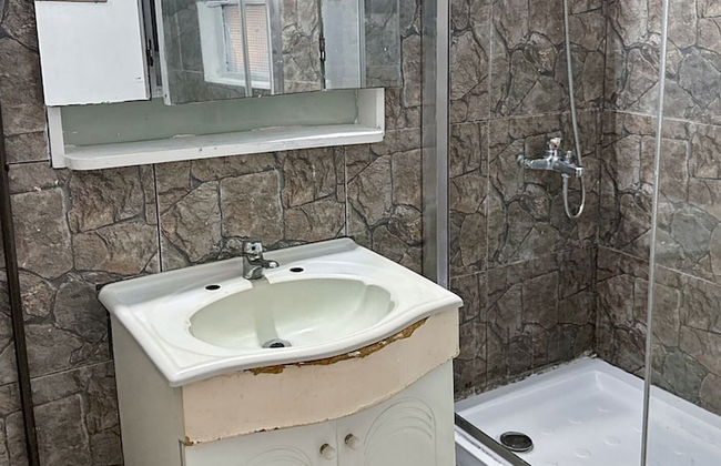 Elegant Apartment - Perfect Location Between the Coast and the City Center - Foto 11