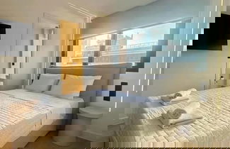 Foto 3 - BlueMotion - CruiseHub