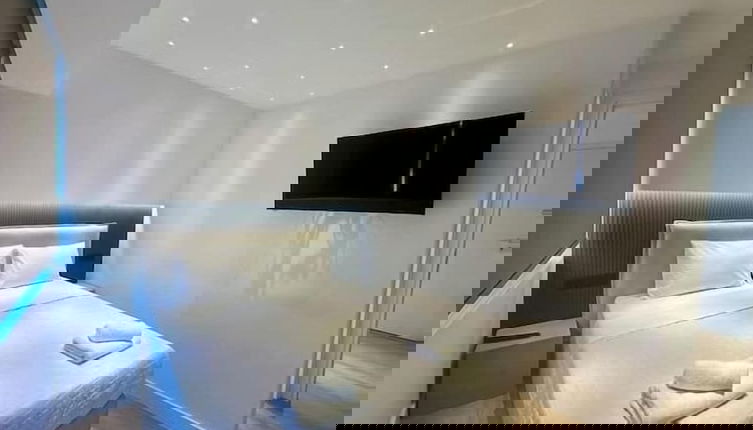 Photo 1 - BlueMotion - CruiseHub