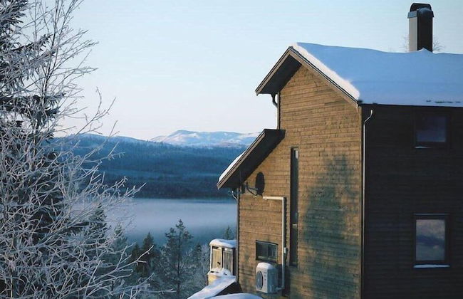 Tännäskröket - Foto 9