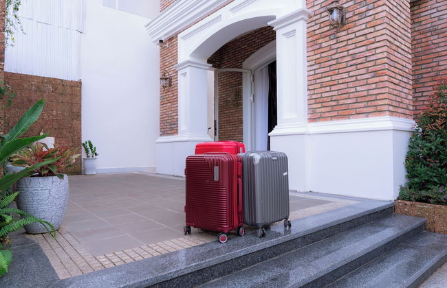 Dai Nam Villa Retreat - Photo 76