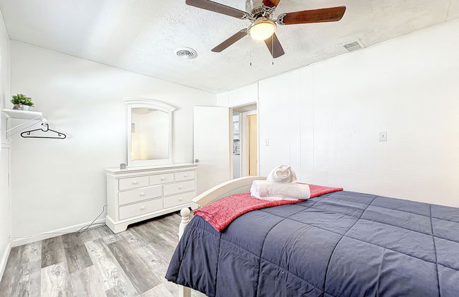 2 Bed Altamonte Springs Apartment Unit #1 - Foto 5