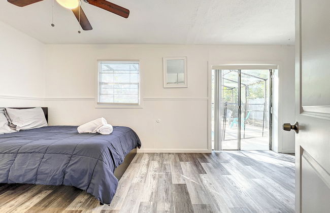 2 Bed Altamonte Springs Apartment Unit #1 - Foto 6